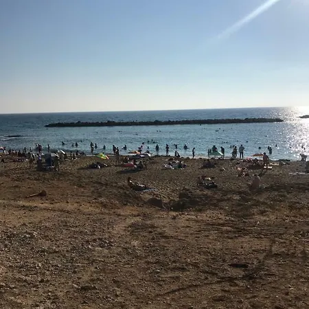 Armitan Mesonite With Swimming Pool Very Close To Coral Bay * Pafos